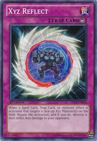 Xyz Reflect