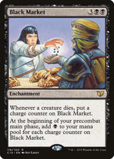 Black Market [Commander 2015] - Magic: The Gathering