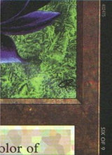 Black Lotus (6 of 9) (Ultra PRO Puzzle Quest) [Media Promos] - Magic: The Gathering
