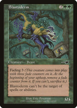 Blastoderm [Nemesis] - Magic: The Gathering