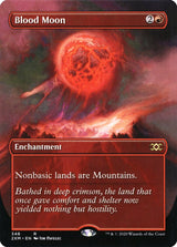 Blood Moon (Toppers) [Double Masters] - Magic: The Gathering