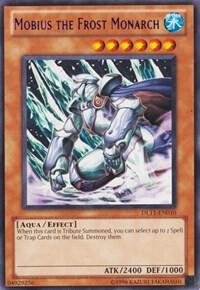 Mobius the Frost Monarch (Purple)