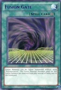 Fusion Gate (Purple)