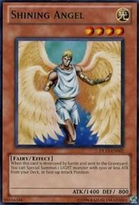 Shining Angel (Green)