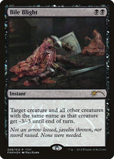 Bile Blight [Friday Night Magic 2014] - Magic: The Gathering
