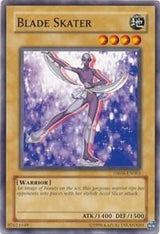 Blade Skater (DR04-EN063) [Common] - Yu-Gi-Oh!