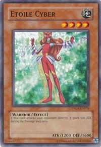 Etoile Cyber