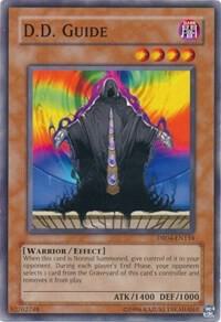 D.D. Guide