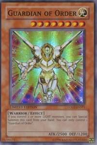 Guardian of Order (LODT-ENSP1)