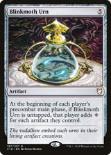 Blinkmoth Urn [Commander 2018] - Magic: The Gathering