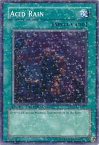 Acid Rain (DT02-EN037) [Duel Terminal Normal Parallel Rare] - Yu-Gi-Oh!