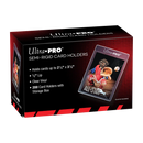 Ultra PRO: Semi-Rigid Card Holders (200ct)