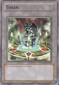 Token: Fiend's Sanctuary