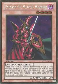 Breaker the Magical Warrior