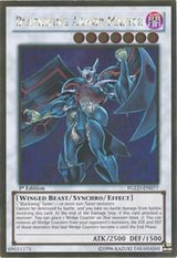 Blackwing Armor Master (PGLD-EN077) [Gold Rare] - Yu-Gi-Oh!