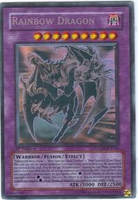 Elemental Hero Chaos Neos (Ghost Rare) (Misprint)