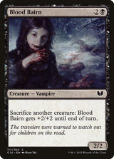 Blood Bairn [Commander 2015] - Magic: The Gathering