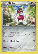 Bisharp - Pokémon