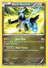 Black Kyurem - Pokémon
