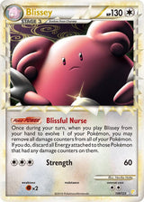 Blissey (Prime) - Pokémon