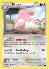 Blissey - Pokémon