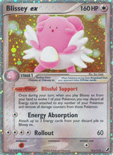 Blissey ex - Pokémon