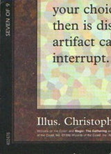 Black Lotus (7 of 9) (Ultra PRO Puzzle Quest) [Media Promos] - Magic: The Gathering