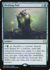 Birthing Pod [Judge Gift Cards 2020] - Magic: The Gathering