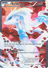 Reshiram (Full Art) - Pokémon