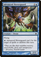 Advanced Hoverguard [Fifth Dawn] - Magic: The Gathering
