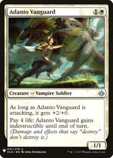 Adanto Vanguard [Mystery Booster] - Magic: The Gathering