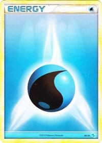 Water Energy (#8)
