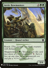 Aerie Bowmasters [Mystery Booster] - Magic: The Gathering