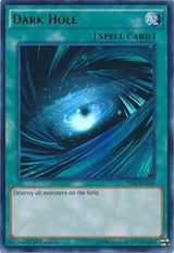 Dark Hole (YS14-ENA10) [Ultra Rare] - Yu-Gi-Oh!