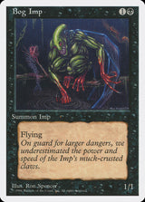 Bog Imp [Introductory Two-Player Set] - Magic: The Gathering