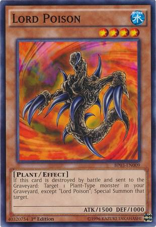 Lord Poison