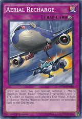 Aerial Recharge (MP14-EN048) [Common] - Yu-Gi-Oh!