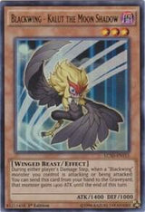 Blackwing - Kalut the Moon Shadow (LC5D-EN115) [Ultra Rare] - Yu-Gi-Oh!