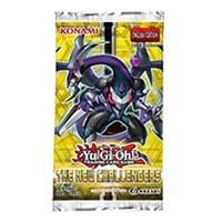 The New Challengers Booster Pack