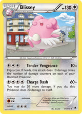 Blissey - Pokémon