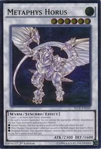Metaphys Horus (UTR)