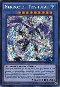 Nekroz of Trishula