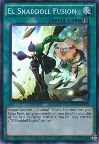 El Shaddoll Fusion (SE)
