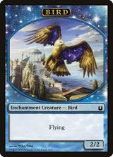 Bird Token (4/11) [Born of the Gods Tokens] - Magic: The Gathering