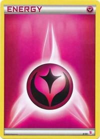 Fairy Energy (#5)