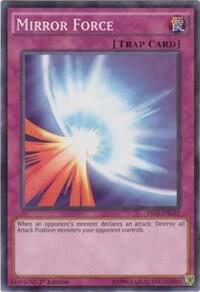 Mirror Force (Shatterfoil)