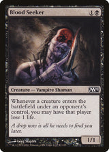 Blood Seeker [Magic 2012] - Magic: The Gathering