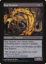 Bog Serpent [Planar Chaos] - Magic: The Gathering