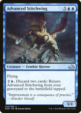 Advanced Stitchwing [Eldritch Moon] - Magic: The Gathering