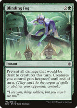 Blinding Fog [Ixalan] - Magic: The Gathering
